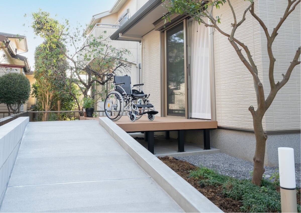 自分らしさを支える