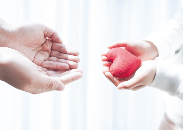 生活に寄り添う看護